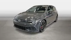 Uranograu Gebraucht 2022 VW Golf VIII GTI Clubsport Limousine | 30.990 € (Guter Preis)
