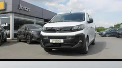 Gebraucht 2025 Opel Vivaro Van | 30.214 € (Fairer Preis)