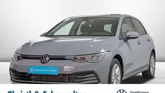 VW Golf VIII