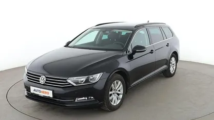 Gebraucht 2018 VW Passat Comfortline Kombi | 16.000 € (Fairer Preis)