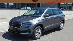 Gebraucht 2025 Skoda Karoq Selection SUV | 38.990 € (Fairer Preis)