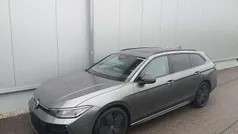 Gebraucht 2025 VW Passat R-line Kombi | 52.490 € (Fairer Preis)
