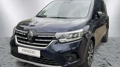 Blau Gebraucht 2025 Renault Kangoo Techno Van / Kleinbus | 33.980 € (Fairer Preis)