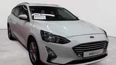 Gebraucht 2020 Ford Focus Cool & Connect Kombi | 14.590 € (Guter Preis)