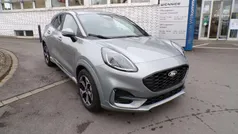 Gebraucht 2025 Ford Puma ST-Line Kleinwagen | 25.950 € (Guter Preis)