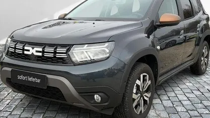 Gebraucht 2024 Dacia Duster Extreme SUV | 25.470 € (Guter Preis)