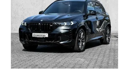 Brugt BMW X5 M Sport 530 HK (389 kW) 2023 SUV