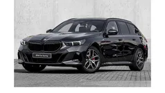 Gebraucht 2025 BMW 520 M Sport Kombi | 69.980 €