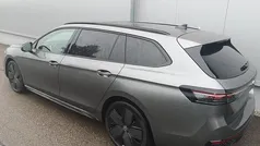 Gebraucht 2025 VW Passat R-line Kombi | 51.318 € (Guter Preis)