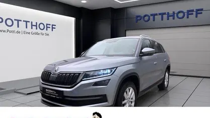 Gebraucht 2021 Skoda Kodiaq Style SUV | 30.777 € (Guter Preis)