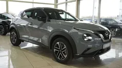 Ceramic grey Neu 2024 Nissan Juke SUV | 21.710 € (Guter Preis)