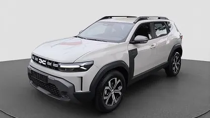 Sandsteinbeige Neu 2025 Dacia Duster Expression | 26.040 € (Fairer Preis)
