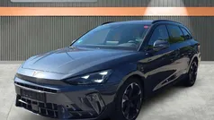 Gebraucht 2024 Cupra Leon Kombi | 31.990 € (Fairer Preis)