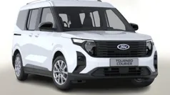 Gebraucht 2025 Ford Tourneo Courier Van / Kleinbus | 25.488 € (Guter Preis)