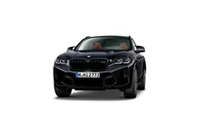 Gebraucht 2025 BMW X4 Competition Edition SUV | 78.888 € (Guter Preis)