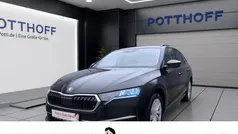 Gebraucht 2024 Skoda Octavia Selection Kombi | 25.977 € (Fairer Preis)