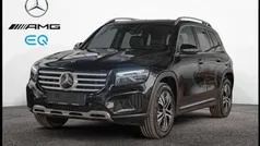 Gebraucht 2025 Mercedes GLB200 Progressive SUV | 44.880 € (Fairer Preis)