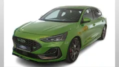 Gruen Gebraucht 2022 Ford Focus ST Limousine | 31.480 € (Fairer Preis)