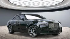 Gebraucht 2024 Rolls Royce Ghost Limousine | 354.900 €