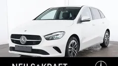 Gebraucht 2024 Mercedes B250e Progressive Van / Kleinbus | 33.880 € (Fairer Preis)