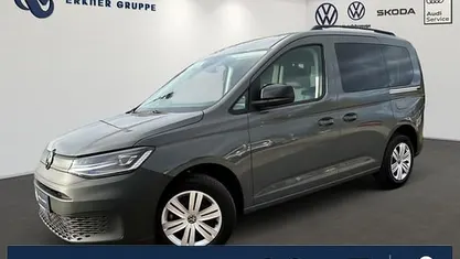 Gebraucht VW Caddy 116 PS (85 kW) 2026 Van / Kleinbus