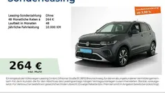 Gebraucht 2024 VW T-Cross Style SUV | 23.206 € (Fairer Preis)