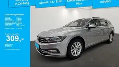Gebraucht 2022 VW Passat Business Kombi | 21.799 € (Guter Preis)