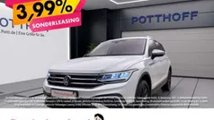 VW Tiguan Allspace