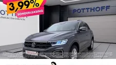 Gebraucht 2024 VW T-Roc Life SUV | 21.777 € (Guter Preis)