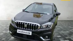Gebraucht 2018 Suzuki SX4 S-Cross Comfort SUV | 15.990 € (Fairer Preis)