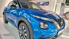 Gebraucht 2025 Nissan Juke Acenta SUV | 23.785 € (Fairer Preis)