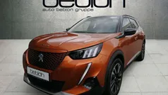 Gebraucht 2021 Peugeot e-2008 GT SUV | 17.780 € (Fairer Preis)
