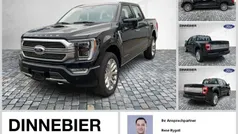 Gebraucht 2023 Ford F-150 Limited Abholung | 89.880 € (Etwas zu teuer)