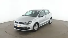 Gebraucht 2014 VW Polo Trendline Limousine | 8.290 € (Fairer Preis)