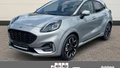 Gebraucht 2024 Ford Puma ST-Line X SUV | 24.290 € (Guter Preis)