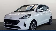 Gebraucht 2024 Hyundai i10 Trend Kleinwagen | 15.490 € (Fairer Preis)