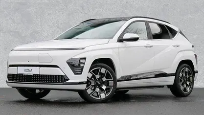 Gebraucht 2024 Hyundai Kona Prime SUV | 33.760 € (Guter Preis)