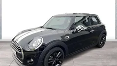Gebraucht 2018 Mini ONE Salt Kleinwagen | 10.890 € (Fairer Preis)