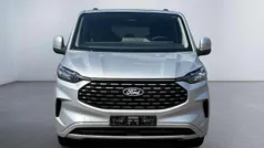 Gebraucht 2025 Ford Tourneo Custom Titanium Van / Kleinbus | 48.330 € (Guter Preis)