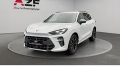 Weiß Gebraucht 2025 Cupra Terramar SUV | 43.990 € (Fairer Preis)