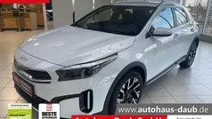 Carraraweiss Neu 2025 Kia XCeed Comfort SUV | 25.470 € (Guter Preis)