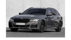 Gebraucht 2022 BMW 530 M Sport Kombi | 36.995 € (Fairer Preis)