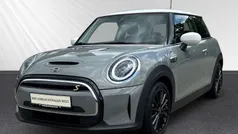 Metallic) (grau Gebraucht 2022 Mini Cooper SE Essential Kleinwagen | 17.990 € (Guter Preis)