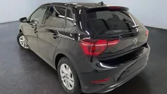 2t deep black perleffekt Gebraucht 2024 VW Polo Style Kleinwagen | 21.450 € (Guter Preis)