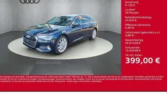Gebraucht 2021 Audi A6 Sport Kombi | 31.980 € (Superpreis)