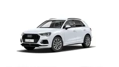 Gebraucht 2021 Audi Q3 Ambiente SUV | 28.930 € (Fairer Preis)