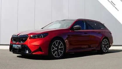 Gebraucht 2025 BMW M5 Performance Kombi | 145.000 € (Teuer)