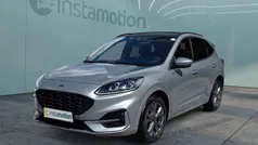 Schwarz Gebraucht 2023 Ford Kuga ST-Line X SUV | 28.880 € (Fairer Preis)