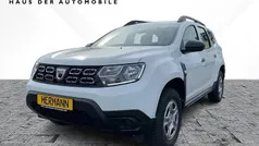 Gebraucht 2021 Dacia Duster Deal SUV | 14.978 € (Fairer Preis)