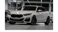 Weiß Gebraucht 2022 BMW 220 M Sport Coupé | 30.995 € (Fairer Preis)